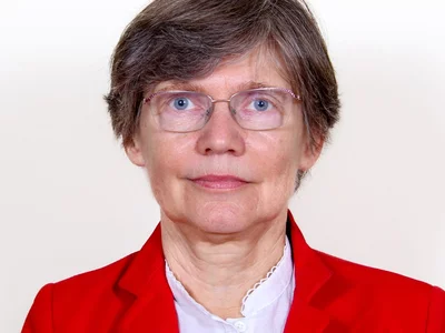Dr. Németh Marianna