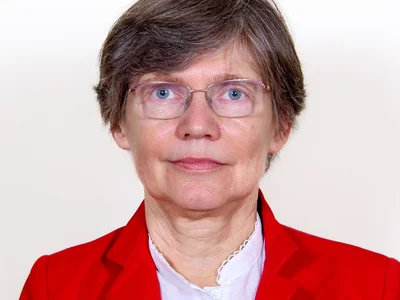 Marianna Németh MD