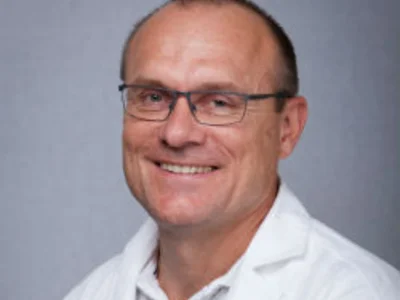 Dr. Péter Endre