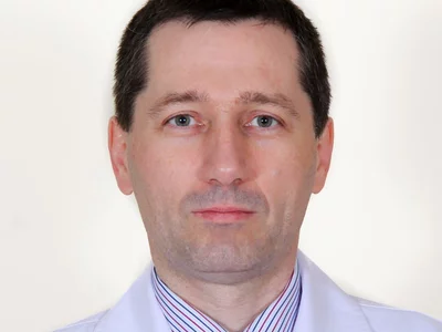 Dr. Sike Róbert
