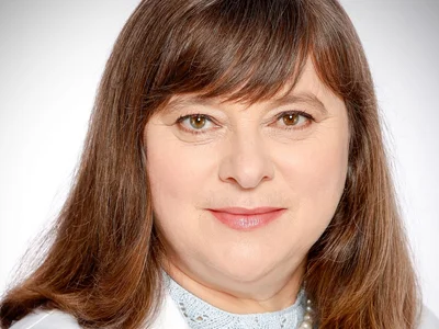 Katalin Szijártó MD