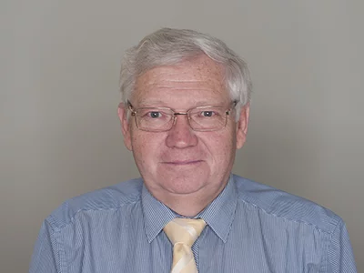Dr. Szrenka János