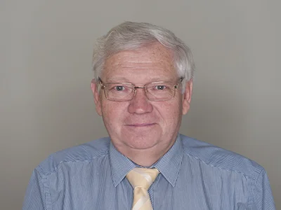 János Szrenka MD