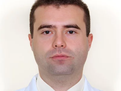 Dr. Tavaszi Gábor