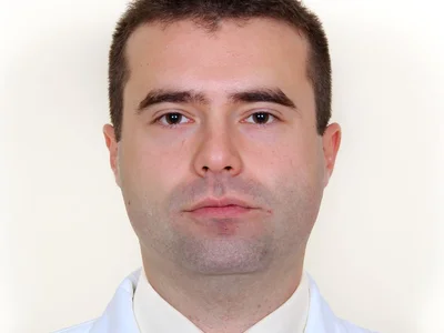 Gábor Tavaszi MD