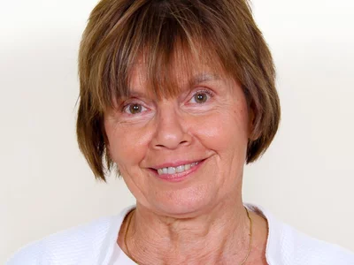 Dr. Török Katalin