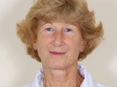 Éva Erzsébet Tóth, MD