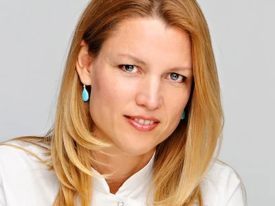 Mónika Wenczl MD
