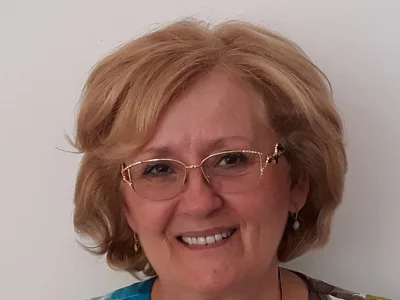 Dr. Földes Márta