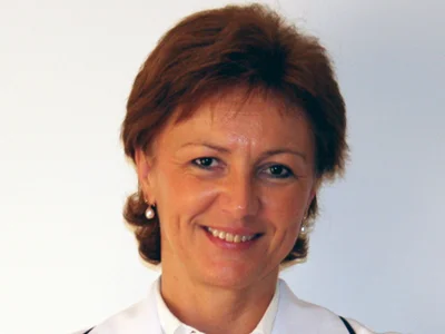 Mária Gergely MD