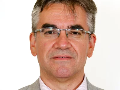 Dr. Gyökeres Tibor