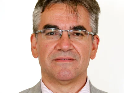 Tibor Gyökeres MD