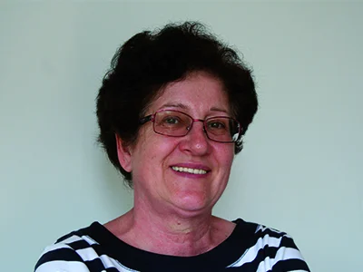 Zsuzsanna Hidvégi  MD