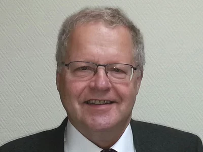 Dr. Horváth Csaba