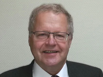 Csaba Horváth MD