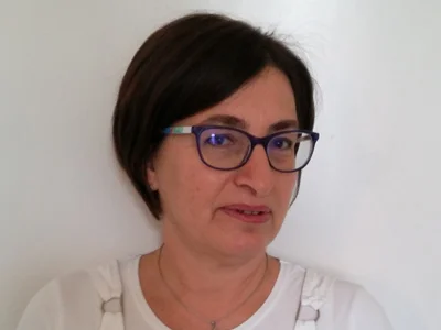 Ágnes Jakab MD