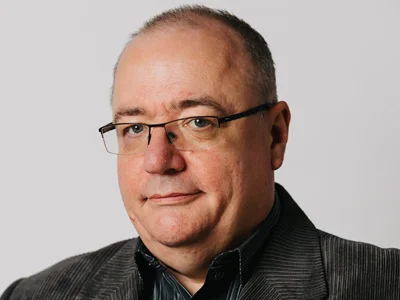 Gábor Jakab MD