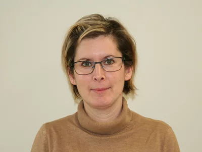 Dr. Kálmán Éva
