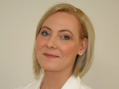 Dr. Kispál Csilla