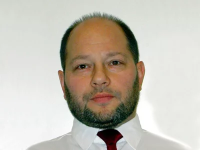Dr. Kovács Szilárd