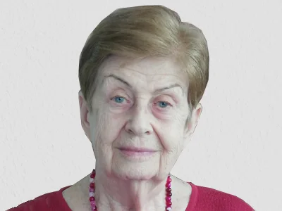 Nóra Lajbek MD