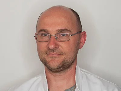 Dr. Major Zoltán Zsigmond