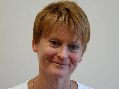 Zsuzsanna Márk MD