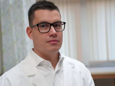 Dr. Póth Sándor