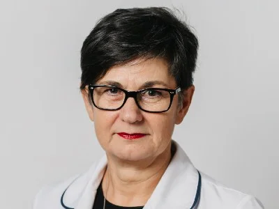 Puhl Mária, MD