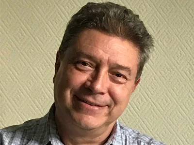 Dr. Remport Ádám