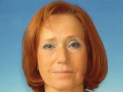 Prof. Dr. Somogyi Anikó