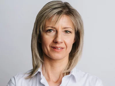Stréda Ágnes