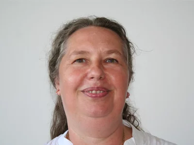Dr. Szalai Ildikó