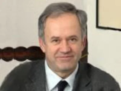 Miklós Szendrői MD Prof.