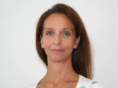 PhD Dr. Unger Zsuzsa