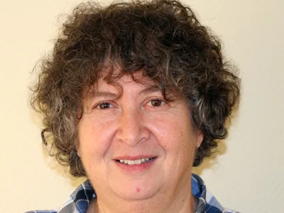 Mária Wessely MD