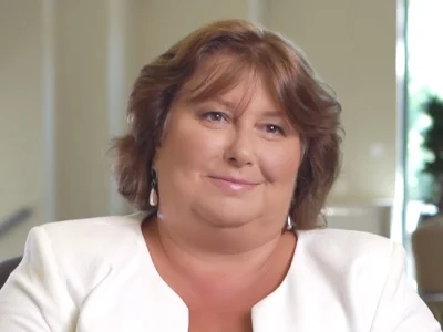 Zsuzsanna Wladika MD