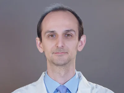 Norbert Fábián MD