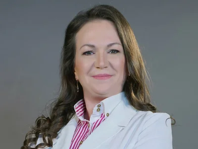 Franciska Mészáros MD