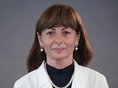 Anna Madarasi MD