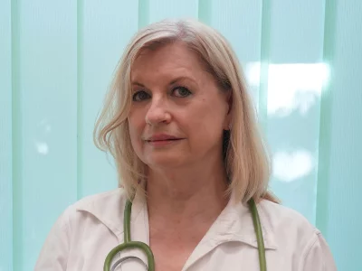 Dr. Szabó Olga