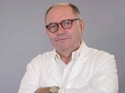 Prof. Dr. Gerlinger Imre