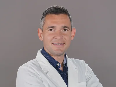 Dr. Suhai Ferenc Imre, radiológus szakorvos