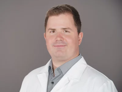 Dr. Makai Dániel, belgyógyász szakorvos