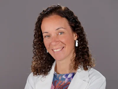 Dr. Forrás-Kaufman Zsófia