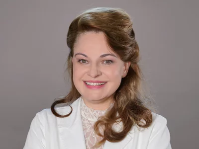 Dr. Ozsváth Lilla