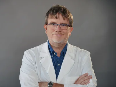 Pápai-Székely Zsolt MD