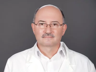 Berki István dr.