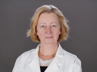 Melegh Éva dr.