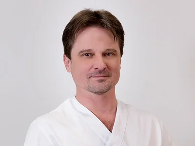Dr. Pálinkás Imre